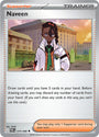 Naveen (079/088) [Mega Evolution: Perfect Order]