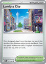 Lumiose City (077/088) [Mega Evolution: Perfect Order]