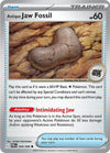 Antique Jaw Fossil (068/088) [Mega Evolution: Perfect Order]