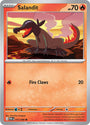 Salandit (015/088) [Mega Evolution: Perfect Order]