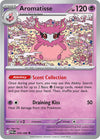 Aromatisse (036/088) [Mega Evolution: Perfect Order]