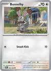 Bunnelby (064/088) [Mega Evolution: Perfect Order]