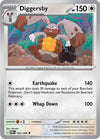 Diggersby (065/088) [Mega Evolution: Perfect Order]