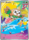 Rowlet (043) [Mega Evolution Promo]