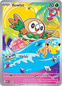 Rowlet (043) [Mega Evolution Promo]
