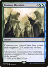 Biomass Mutation [Commander 2019]
