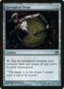 Springleaf Drum [Born of the Gods] - Español