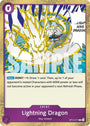 Lightning Dragon [Adventure on Kami's Island]