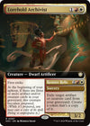 Lorehold Archivist (Extended Art) [Secrets of Strixhaven Commander]