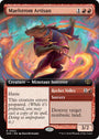 Maelstrom Artisan (Extended Art) [Secrets of Strixhaven]