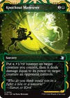 Knockout Maneuver [Secrets of Strixhaven: Mystical Archive]