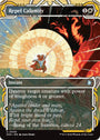 Repel Calamity [Secrets of Strixhaven: Mystical Archive]