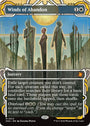 Winds of Abandon [Secrets of Strixhaven: Mystical Archive]