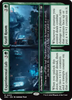 Experimental Lab // Staff Room [Duskmourn: House of Horror Commander]