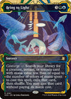 Prismari, the Inspiration Art Card [Secrets of Strixhaven Art Series]