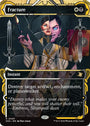 Zealous Lorecaster Art Card [Secrets of Strixhaven Art Series]