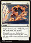 Burrog Barrage Art Card (Gold-Stamped Signature) [Secrets of Strixhaven Art Series]