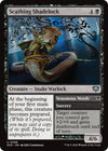 Scathing Shadelock [Secrets of Strixhaven]