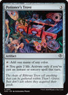 Goblin Glasswright Art Card [Secrets of Strixhaven Art Series]