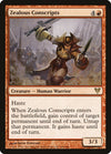 Zealous Conscripts [Avacyn Restored]