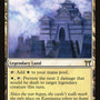 Eiganjo Castle [The List]