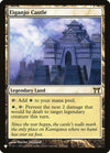 Eiganjo Castle [The List]
