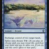Shifting Borders [Saviors of Kamigawa]
