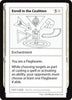 Enroll in the Coalition (2021 Edition) [Mystery Booster Playtest Cards]