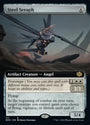 Steel Seraph (Extended Art) [The Brothers' War]