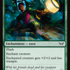 Frantic Strength [Duskmourn: House of Horror]