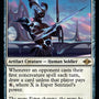 Esper Sentinel [Modern Horizons 2] - Japones