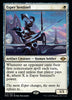 Esper Sentinel [Modern Horizons 2] - Japones