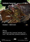 Sinkhole Surveyor (Borderless) [Tarkir: Dragonstorm]