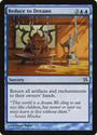 Reduce to Dreams [Betrayers of Kamigawa] 