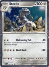 Steelix (093/132) (Cosmos Holo) [Mega Evolution: Base Set]