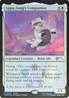 Appa, Aang's Companion [Media Promos]