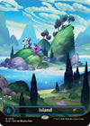 Island (2541) [Secret Lair Drop Series]