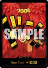 DON!! Card (Elbaph Luffy) [One Piece Promotion Cards]