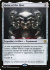 Helm of the Host [The List]
