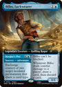 Bilbo, Luckwearer (Extended Art) [Media Promos]
