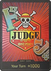 DON!! Card (Judge Promo) [One Piece Promotion Cards]