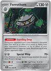 Ferrothorn (063/086) [Mega Evolution: Chaos Rising]