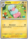 Flaaffy (028/086) [Mega Evolution: Chaos Rising]