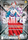 Yamato (Alternate Art) [The Time of Battle]