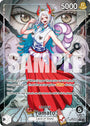 Yamato (Alternate Art) [The Time of Battle]