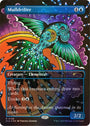 Mulldrifter (0168) (Rainbow Foil) [Secret Lair Drop Series]