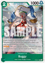 Buggy [Starter Deck EX: Gear 5]