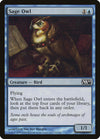 Sage Owl [Magic 2010]
