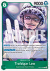 Trafalgar Law [The Time of Battle]