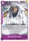 Monkey.D.Garp [The Time of Battle]